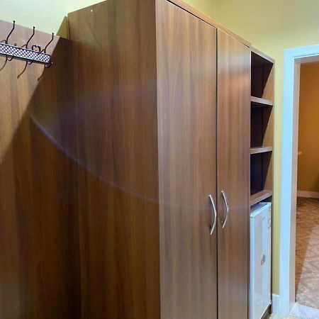 Dama Hotel Duba Dış mekan fotoğraf