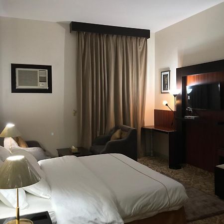 Dama Hotel Duba Oda fotoğraf
