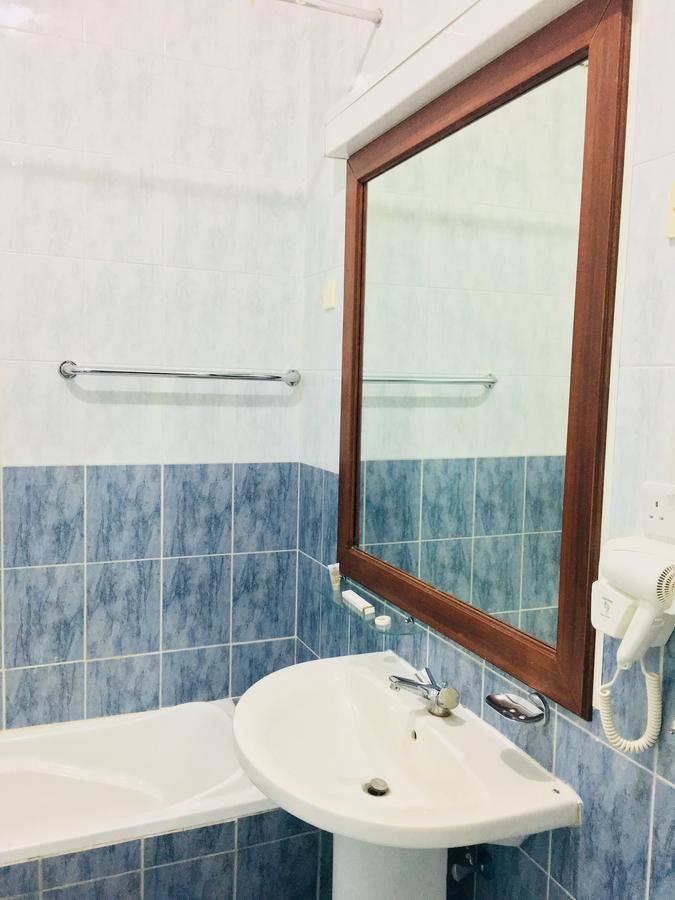 Dama Hotel Duba Oda fotoğraf